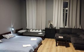 Centro Hostel
